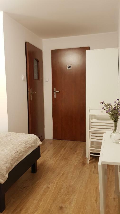 Pokoje Goscinne Venezia Czaplinek Exterior foto