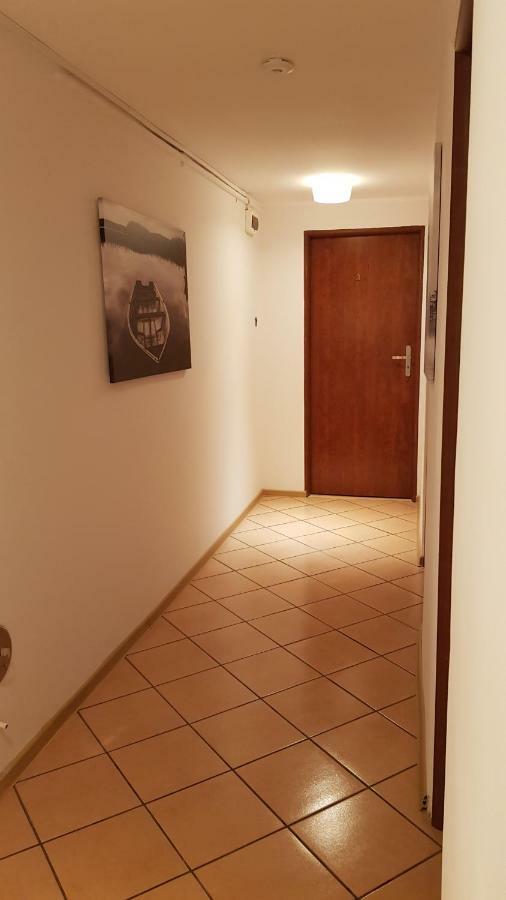 Pokoje Goscinne Venezia Czaplinek Exterior foto