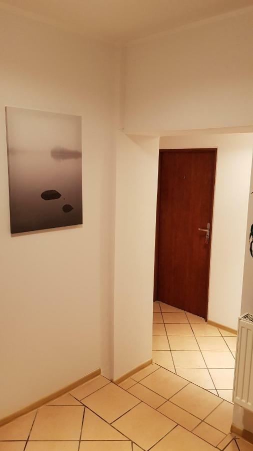 Pokoje Goscinne Venezia Czaplinek Exterior foto