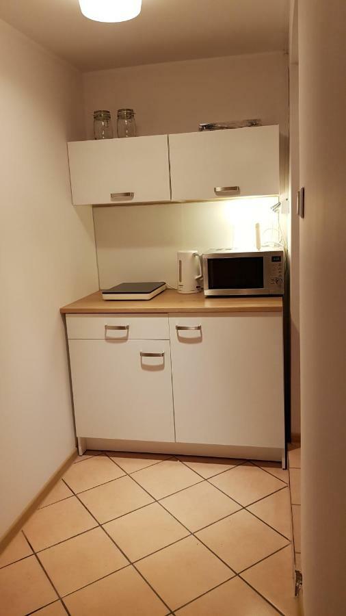 Pokoje Goscinne Venezia Czaplinek Exterior foto