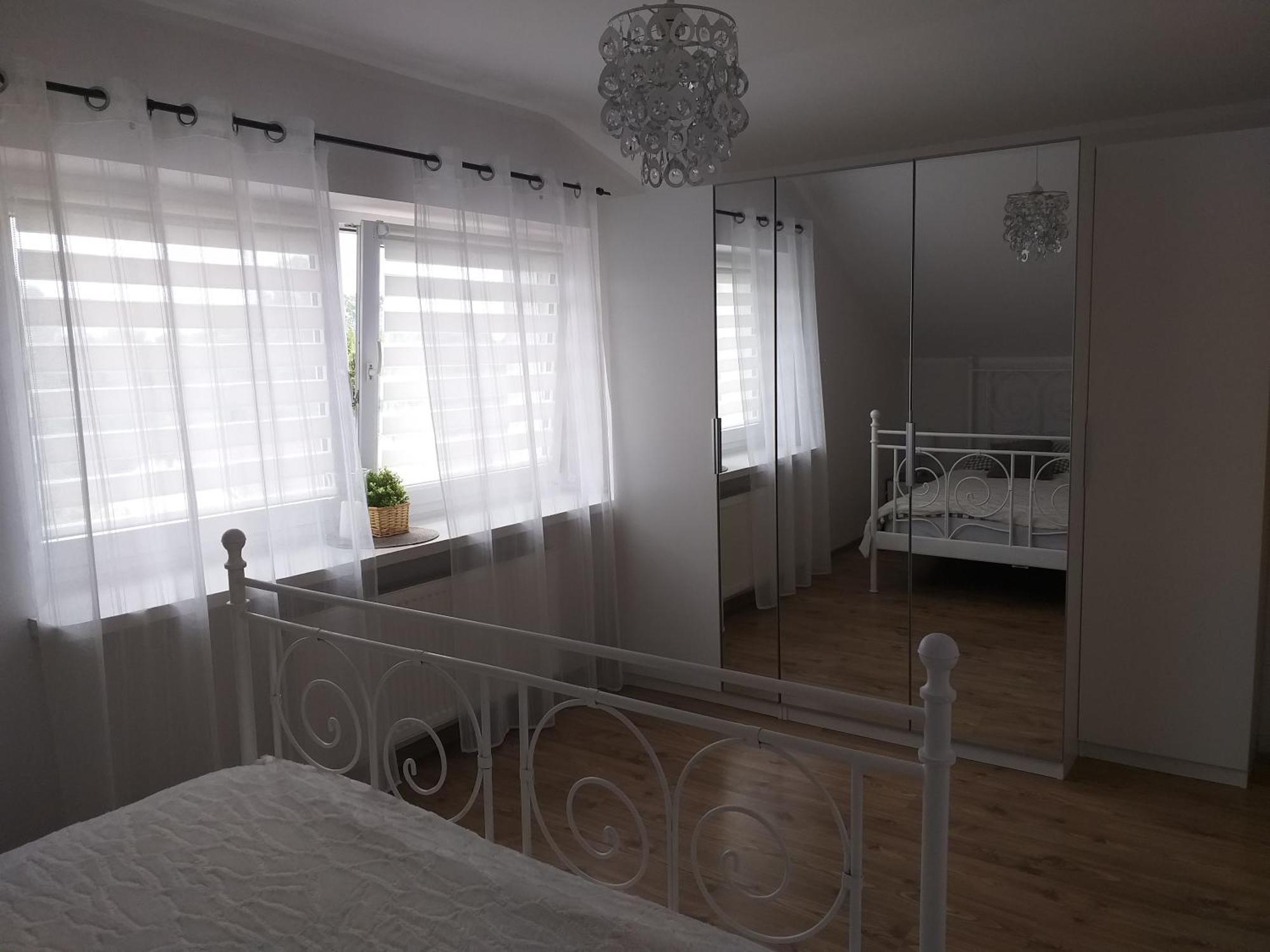 Pokoje Goscinne Venezia Czaplinek Exterior foto